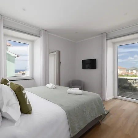 Casa Da Eira Casa de Férias Ribeira Grande