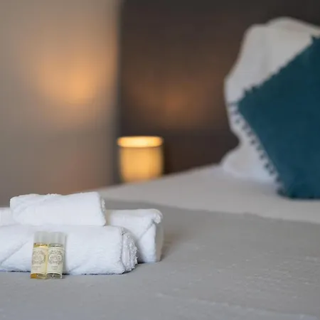 Casa Da Eira Casa de Férias