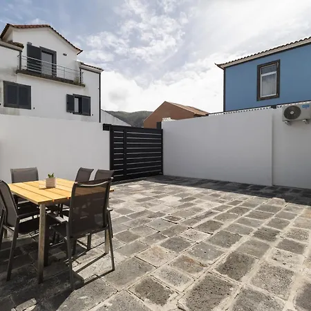 Casa Da Eira Casa de Férias *