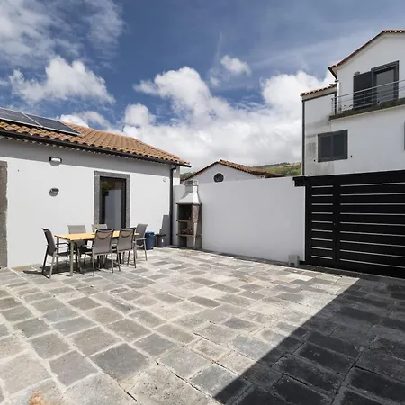 Casa Da Eira Ribeira Grande