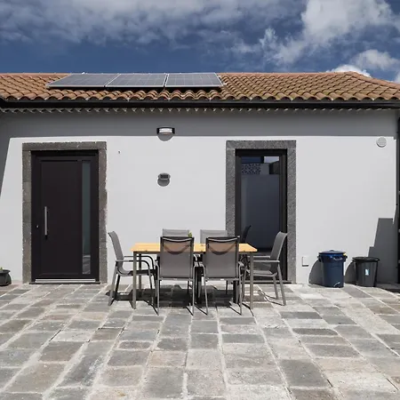 Casa Da Eira Casa de Férias *
