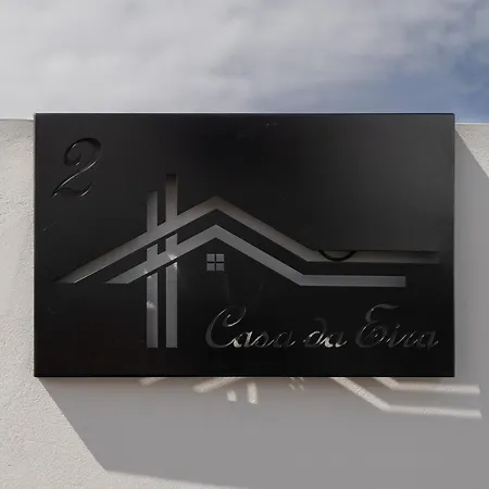 Casa Da Eira