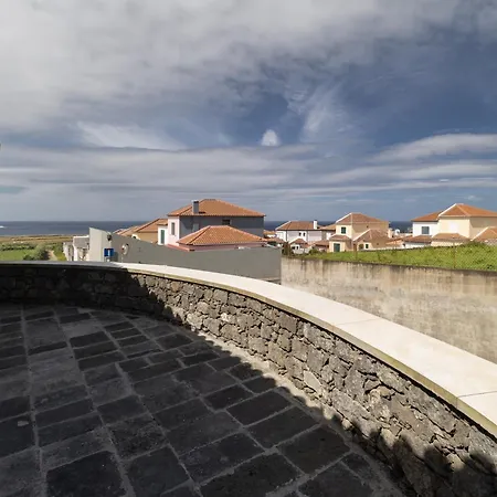 Casa Da Eira Ribeira Grande